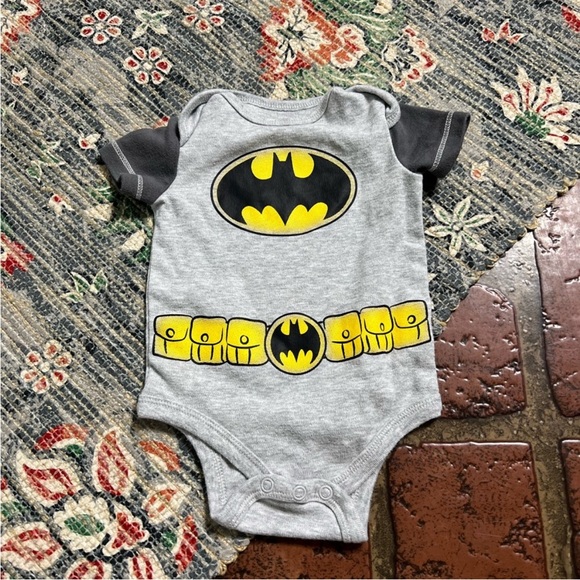 Bundle Justice Looks Converse all star bodysuit - Picture 8 of 9